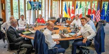 Саммит G7 был самым провальным за последние годы: противоречия растут на глазах