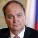 Посол РФ в США Антонов: "Между Россией и США сейчас самый глубокий кризис"