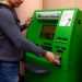 Власти Украины заблокировали банкоматы и банковские карты для украинцев по Херсонской области
