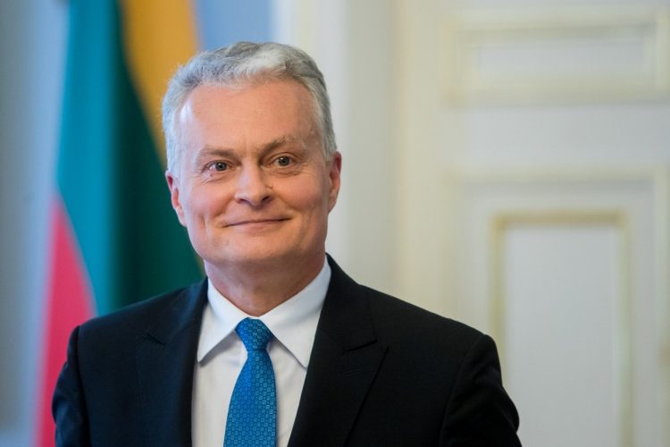Президент Литвы: "Мы не будет давать коридоры для ввоза в Калининград товаров"
