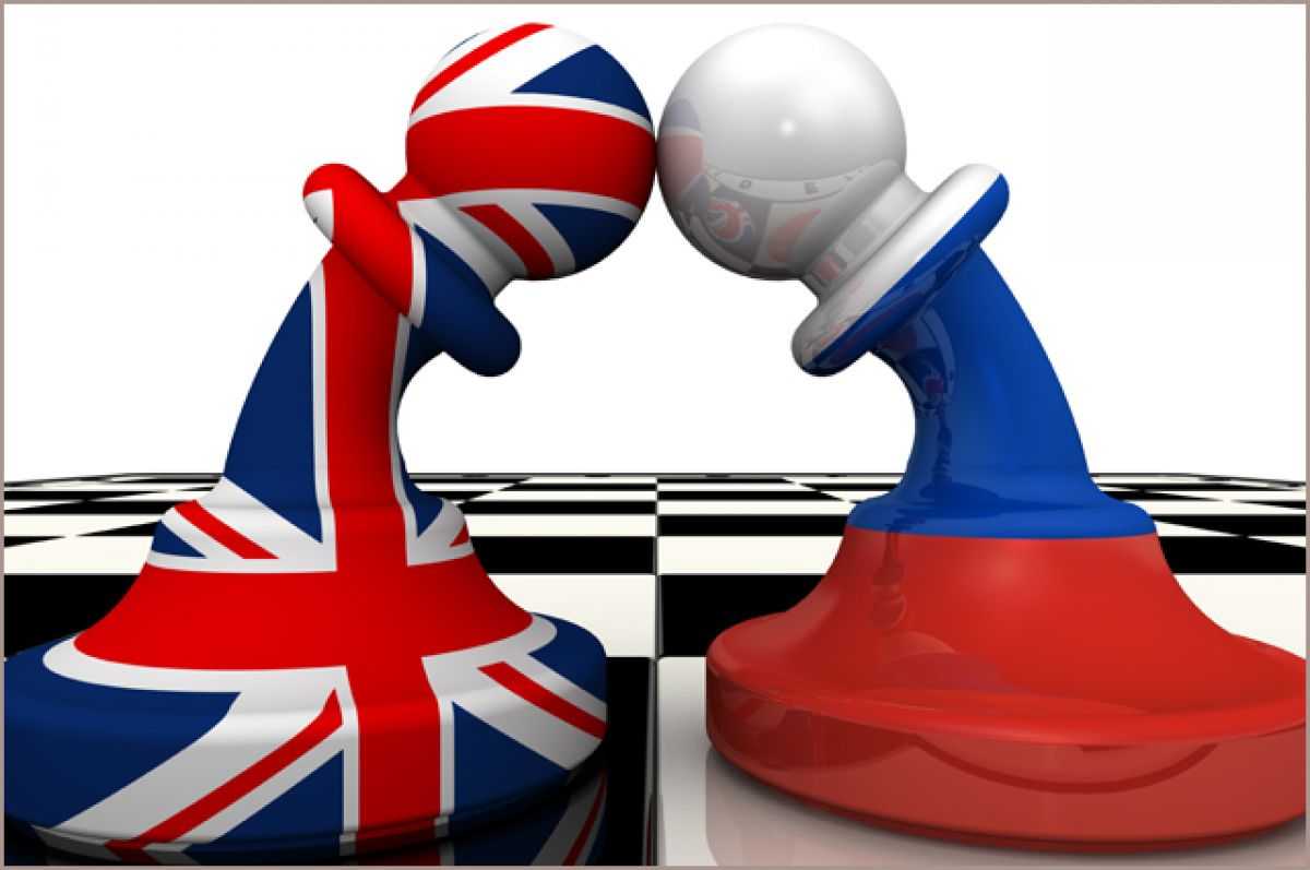 Премьер-министр Британии Джонсон может объявить войну РФ в случае казни наемников в ДНР