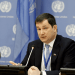 Зампред России при ООН Полянский рассказал, когда закончится спецоперация