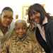 Внучка Манделы призвала Зеленского остановить войну и бороться с расизмом в стране