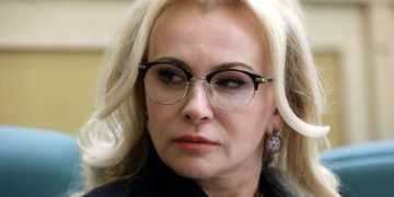 Сенатор Ковитиди: "Мы жестко ударим по Прибалтике в ответ на их санкции"