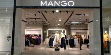 Торговая сеть одежды Mango уходит с рынка России, и передаст магазины франчайзи