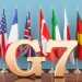 На саммите G7 будет обсуждаться введение ограничений на цену российской нефти