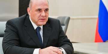 Мишустин подписал постановление о выходе России из ВТО