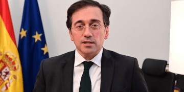 Глава МИД Испании: "Вступление Украины в НАТО никогда даже не обсуждался"