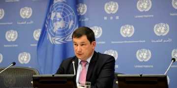 Полянский: "Путин, похоже, правит и в США, если может вводить там налоги на еду и бензин"
