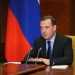 Медведев: "Румыния уже давно хочет присоединить более слабую Молдавию"
