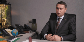 Буданов рассказал, что ВСУ переломят ситуацию на фронте уже в августе 2022 года