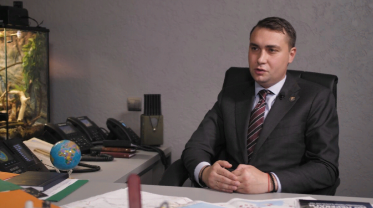Буданов рассказал, что ВСУ переломят ситуацию на фронте уже в августе 2022 года