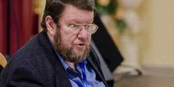Сатановский