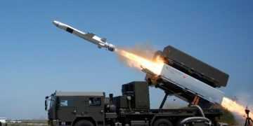 Минобороны отчиталось об уничтожении противокорабельной установки Harpoon в Одесской области