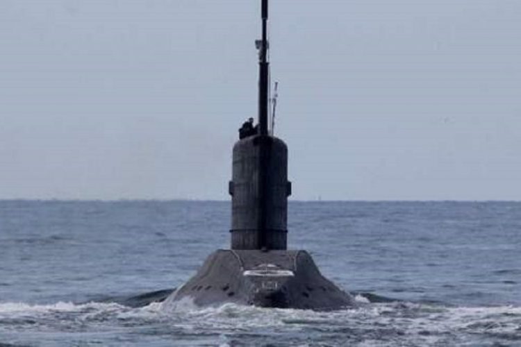 Западные СМИ говорят о страхе США перед атомной подлодкой "Белгород" и торпедами "Посейдон"