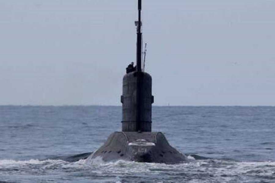 Западные СМИ говорят о страхе США перед атомной подлодкой "Белгород" и торпедами "Посейдон"