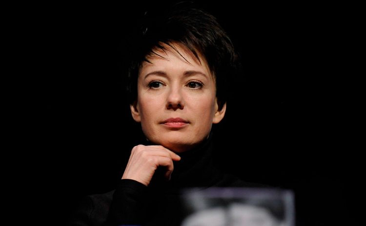 Актриса театра Хаматова рассказала о разнице между россиянами и европейцами