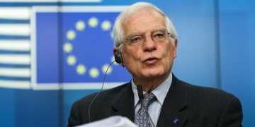 Боррель призвал ЕС подождать чуть дольше последствий санкций против России