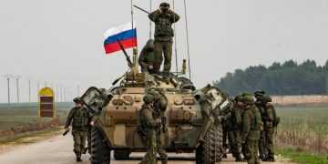 Минобороны РФ сообщило, что ВКС России уничтожили очередную РСЗО HIMARS в Донецкой области