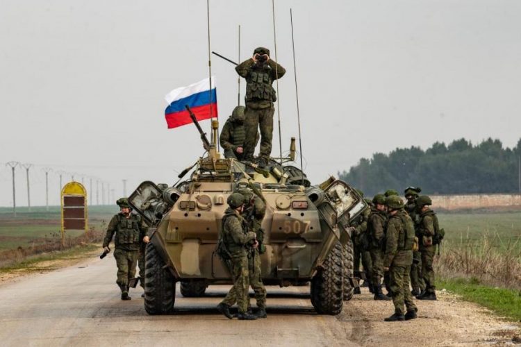 Минобороны РФ сообщило, что ВКС России уничтожили очередную РСЗО HIMARS в Донецкой области