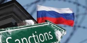 Шарль-Анри Галлуа сообщил, что Европа совершила "самоубийство" санкциями против РФ