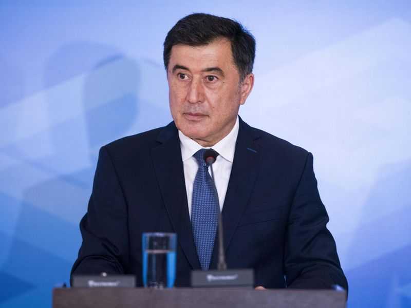 Глава МИД Узбекистана сообщил, что Иран до конца года станет членом ШОС 