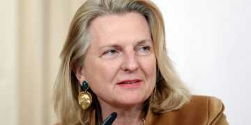 Экс-глава МИД Австрии заявила, что европейскую цивилизацию ждет крах в ближайшем будущем