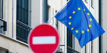 Германия, Франция, Австрия и Бельгия заблокировали больше всего российских активов
