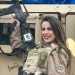 Бразильская модель-снайпер, служившая в ВСУ, погибла от удушья под Харьковом