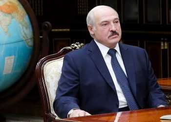 Лукашенко заявил, что Запад готовит нападение на Россию через Белоруссию и Украину