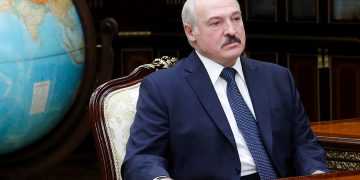 Лукашенко заявил, что Запад готовит нападение на Россию через Белоруссию и Украину