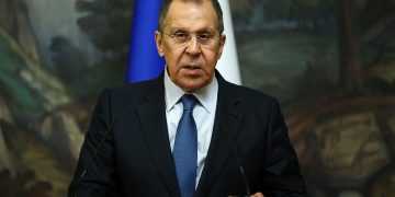 Лавров заявил, что у РФ неб предубеждений касательно новых переговоров с Украиной