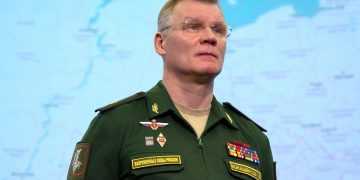 Россия пригласила экспертов ООН и Красного Креста для расследования обстрела изолятора в Еленовке