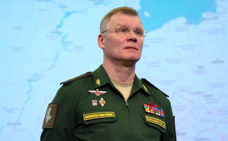 Россия пригласила экспертов ООН и Красного Креста для расследования обстрела изолятора в Еленовке