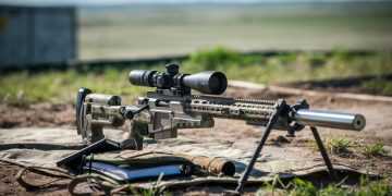Фото: snipershide.com