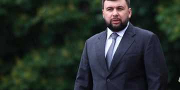 Глава ДНР Пушилин отчитался о возвращении солдат ДНР с луганского направления после полного освобождения ЛНР