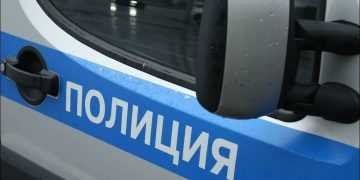 В Крыму задержали гражданина, напавшего на офицера ВС РФ в городе Судак