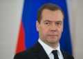 Медведе прокомментировал паритет курсов между евро и долларов на мировом рынке