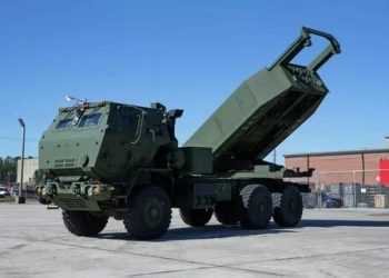 Минобороны сообщило об уничтожении двух американских РСЗО HIMARS на Донбассе