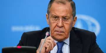 Лавров пожалел украинский народ из-за неправильного выбора политических элит и влияния Запада
