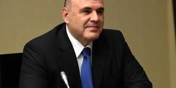 Мишустин уволил действующего главу Пенсионного фонда России, и.о. стал Чирков