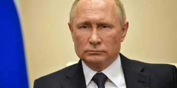 Путин лично примет участие в саммите G20, который пройдет в Индонезии