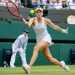 Елена Рыбакина впервые в своей карьере выиграла Уимблдонский турнир по теннису