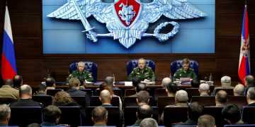 Минобороны РФ отчиталось об уничтожении до 200 солдат ВСУ под Чугуевом Харьковской области