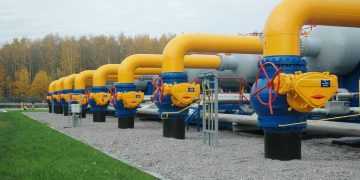Глава украинского оператора нефти и газа раскритиковал решение Канады передать турбины Северного потока Москве