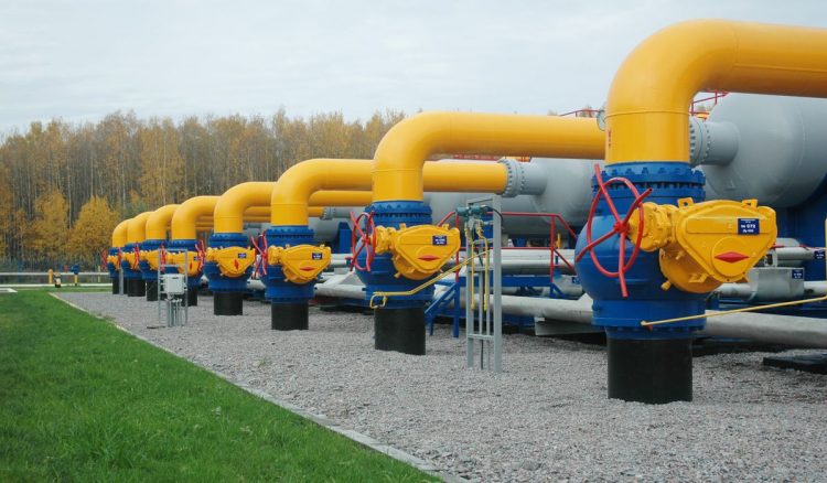 Глава украинского оператора нефти и газа раскритиковал решение Канады передать турбины Северного потока Москве