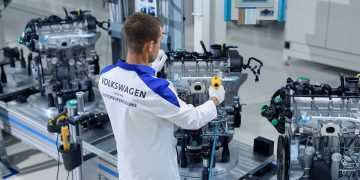 Представительство Volkswagen Group Russia официально закроется на территории России