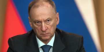 Патрушев допустил дефолт по внешнему долгу США в ближайшем будущем