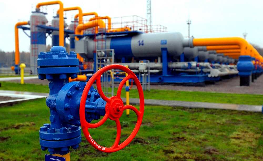 Россия может себе позволить вовсе не продавать газ в ЕС без ущерба для отечественной экономики