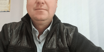 В Новой Каховке скончался после покушения замглавы города по вопросам ЖКХ Виталий Гура